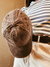 Gorra vintage chocolate - comprar online