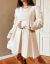 Vestido Amelia - Leilan Trip