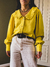 Camisa Virginia Mostaza en internet