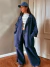 Chaqueta Oversise Jean - buy online
