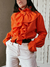 Blusa Opera Coral en internet