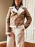 Campera Gamuza con Corderito interno - comprar online