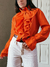 Blusa Opera Coral - comprar online