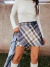 Pollera Amalfi Escoses - comprar online