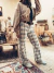Pantalón Gabardina Escoces RETRO en internet