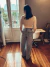Jeans Wide Leg CLARO en internet