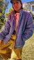 Campera Puffer de Jean Amalfi - comprar online