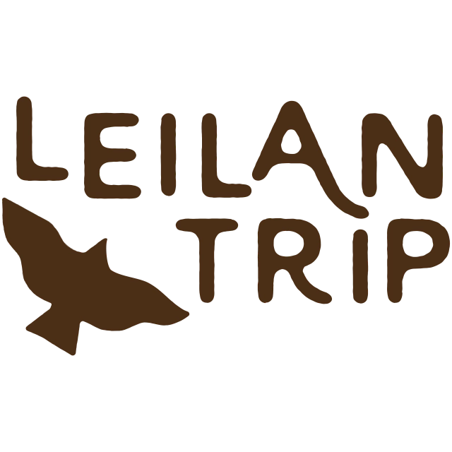 Leilan Trip