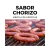 Sabor Chorizo 1 kg. (Rinde 100 kg.)