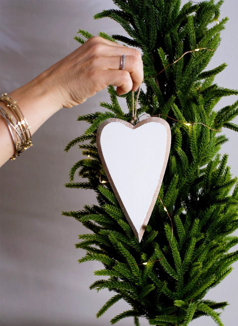 Colgante de Corazón - comprar online