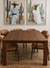 Mesa de Comedor Palomino 2,40 x 1,20 M - comprar online