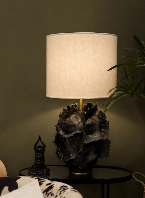 Lámpara de mesa Ambar - comprar online