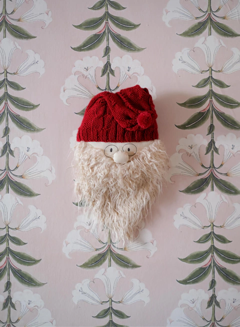 Santa con Gorro - comprar online