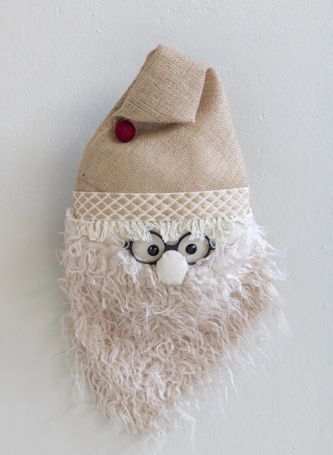 Santa con Gorro - comprar online