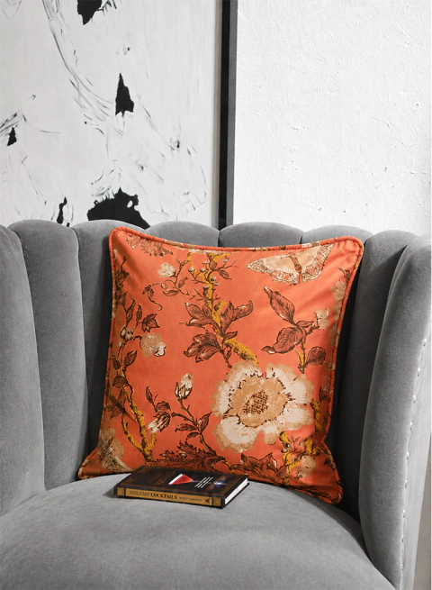 Almohadón 50x50 Sienna