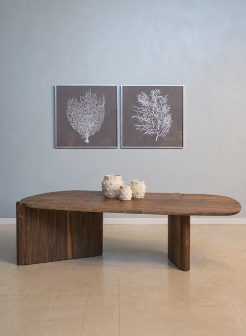 Mesa de Comedor Nume
