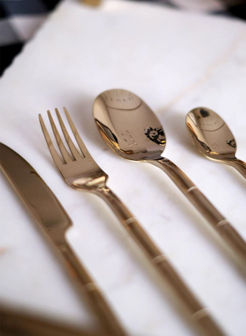 Set de Cubiertos - comprar online