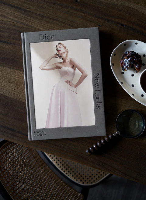 Libro Dior New Looks