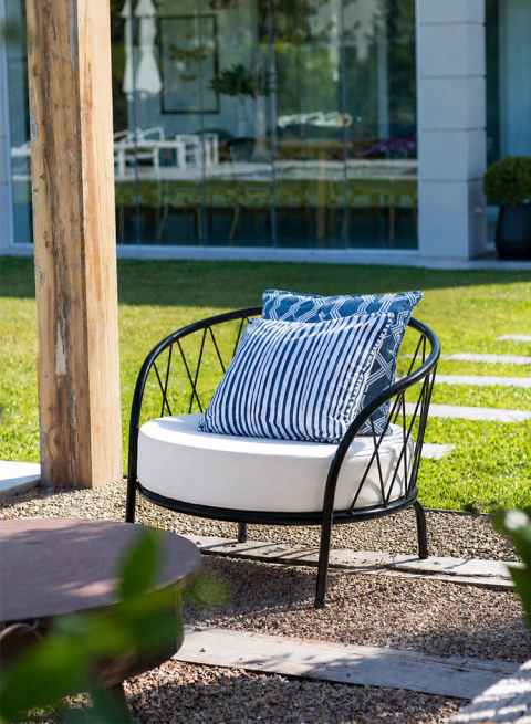 Sillón Luca