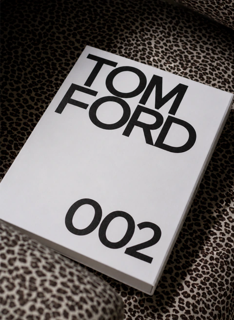 Libro Tom Ford 002