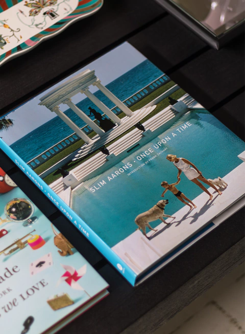 Libro Once Upon A Time - comprar online