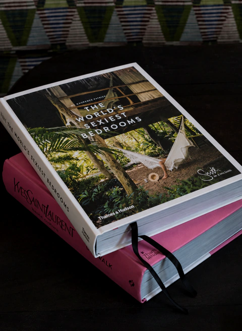 Libro The World's Sexiest Bedrooms