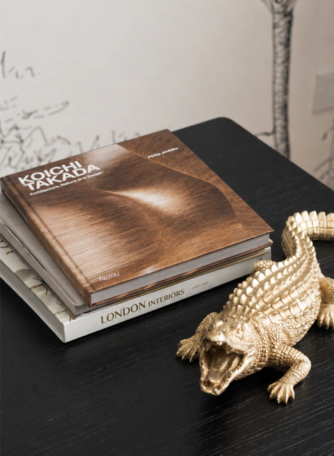 Libro Koichi Takada