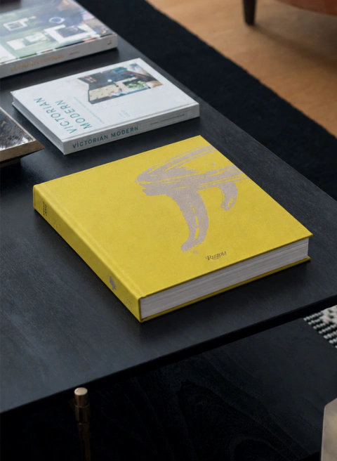Libro Studio Sofield Works