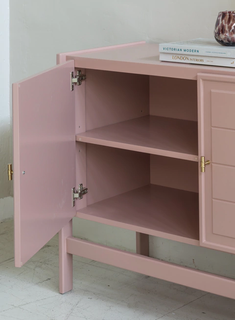 Mueble Bajo Adele en internet