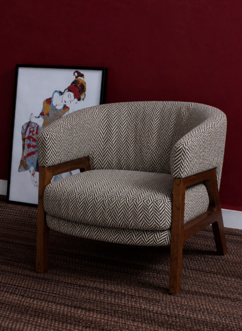 Sillón Nagomi