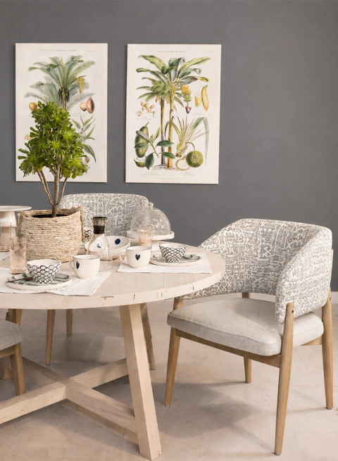 Silla Tereza