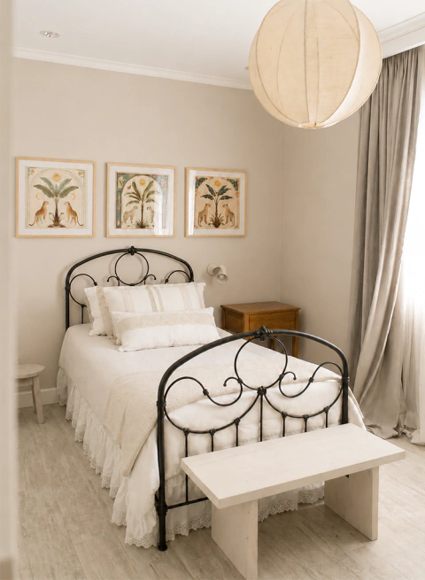 Cama Vienna 1 Plaza
