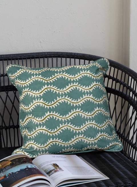 Almohadón 50X50 Organic - comprar online