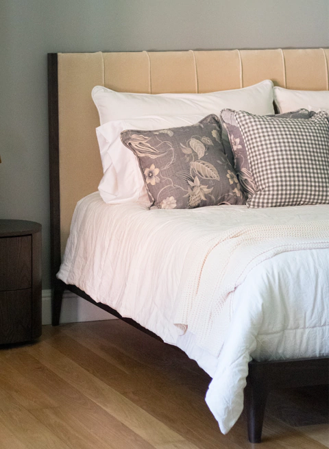 Cama Roberta - comprar online