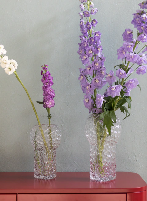 Florero Claris