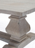 Mesa de Comedor Chess 2 Patas 2,60 x 1,10 M - tienda online