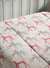 Acolchado Cama Estampa Dogs