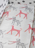 Acolchado Cuna Estampa Dogs