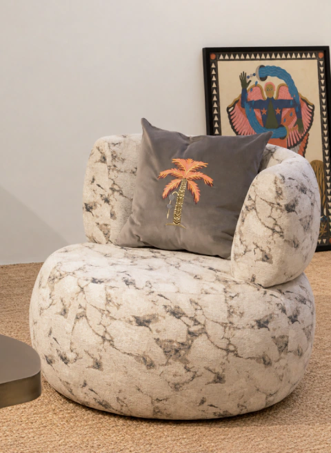 Sillón Zuzú