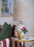 Pantalla Estampa Animal Print