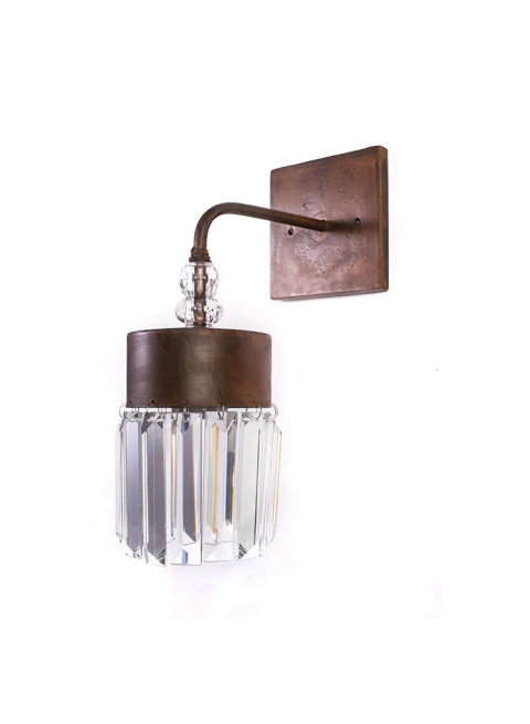 Aplique Gitano con Palito 1 Luz - comprar online