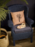 Sillón Bergere Azul