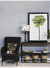 Sillón Bergere XL Negro en internet