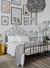 Cama Colección Sere 1 Plaza - comprar online
