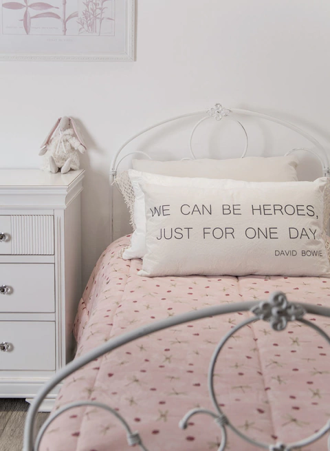 Cama Vienna 1 Plaza - tienda online