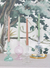 Candelabro de Vidrio Varios Colores - comprar online