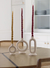 Candelabro / Posavela de Cerámica - comprar online
