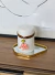 Collarín Peach