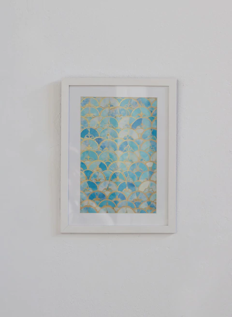 Cuadro Colección Colors N°1