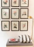 Cuadro Flores de Colores - comprar online